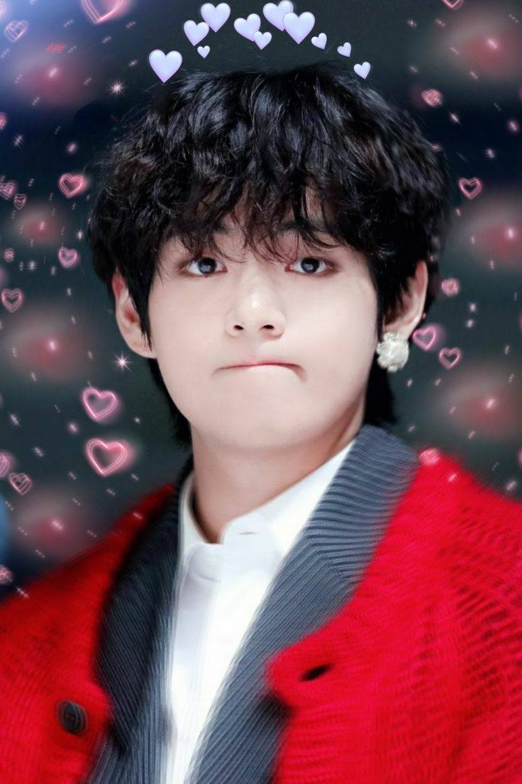 BTS 2021 SEASON'S GREETINGS #V 💜