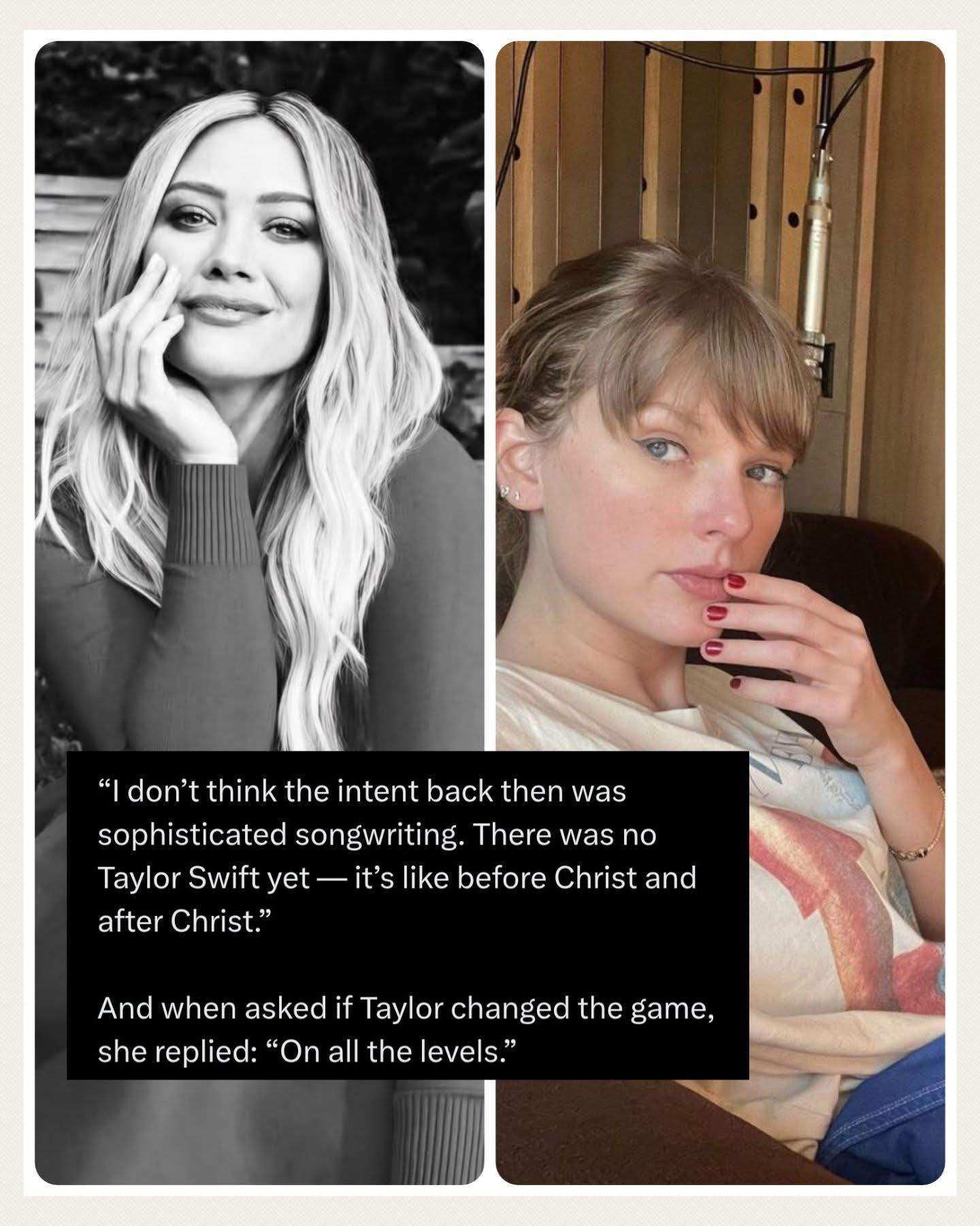 Taylor swift getting a shoutout from the beautiful SZA 😂❤️