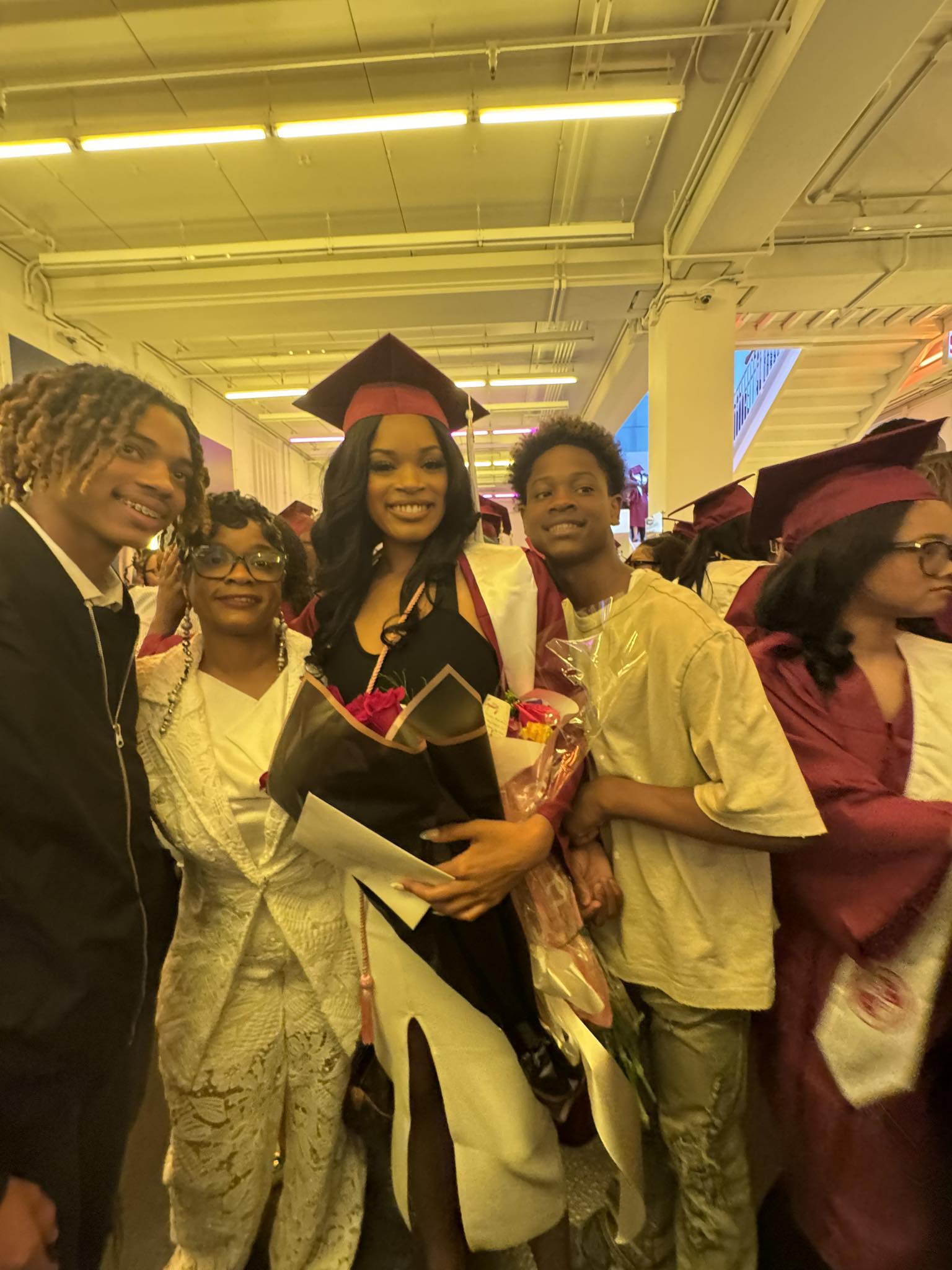 Rasheeda Brown - Rasheeda Brown updated her cover photo.