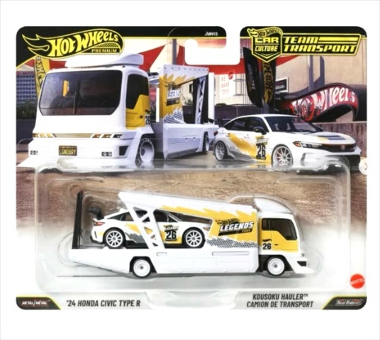 COLLECTORS… 🤩🏁 At the 39th Annual Hot Wheels Collectors