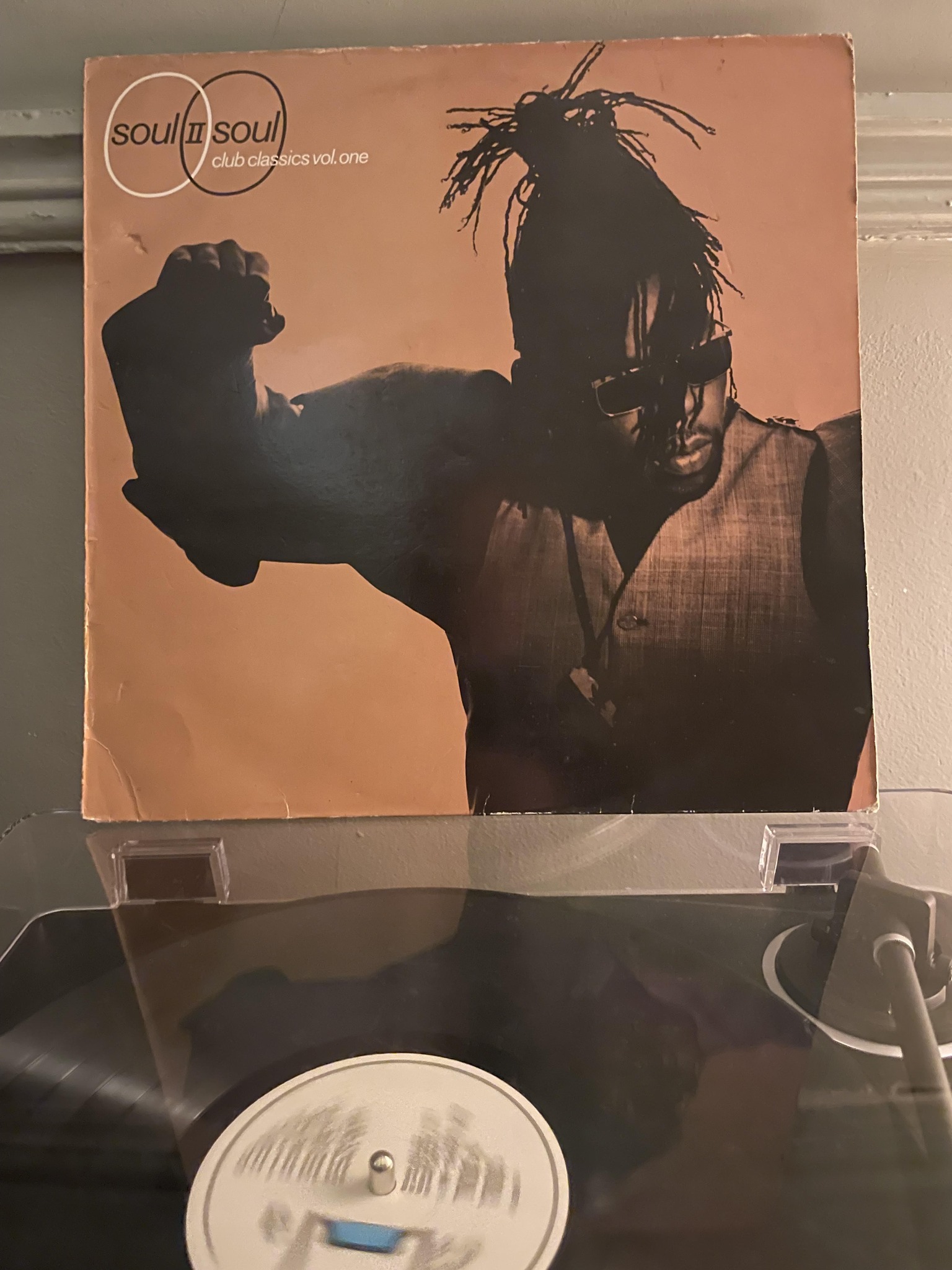 Ballistic Brothers' London Hooligan Soul album review