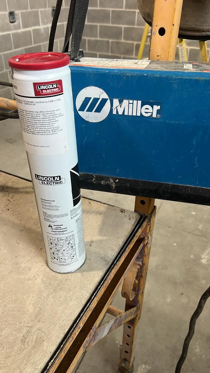 Take Pride In Your Weld Sticker Pack – The Lincoln Electric RedZone