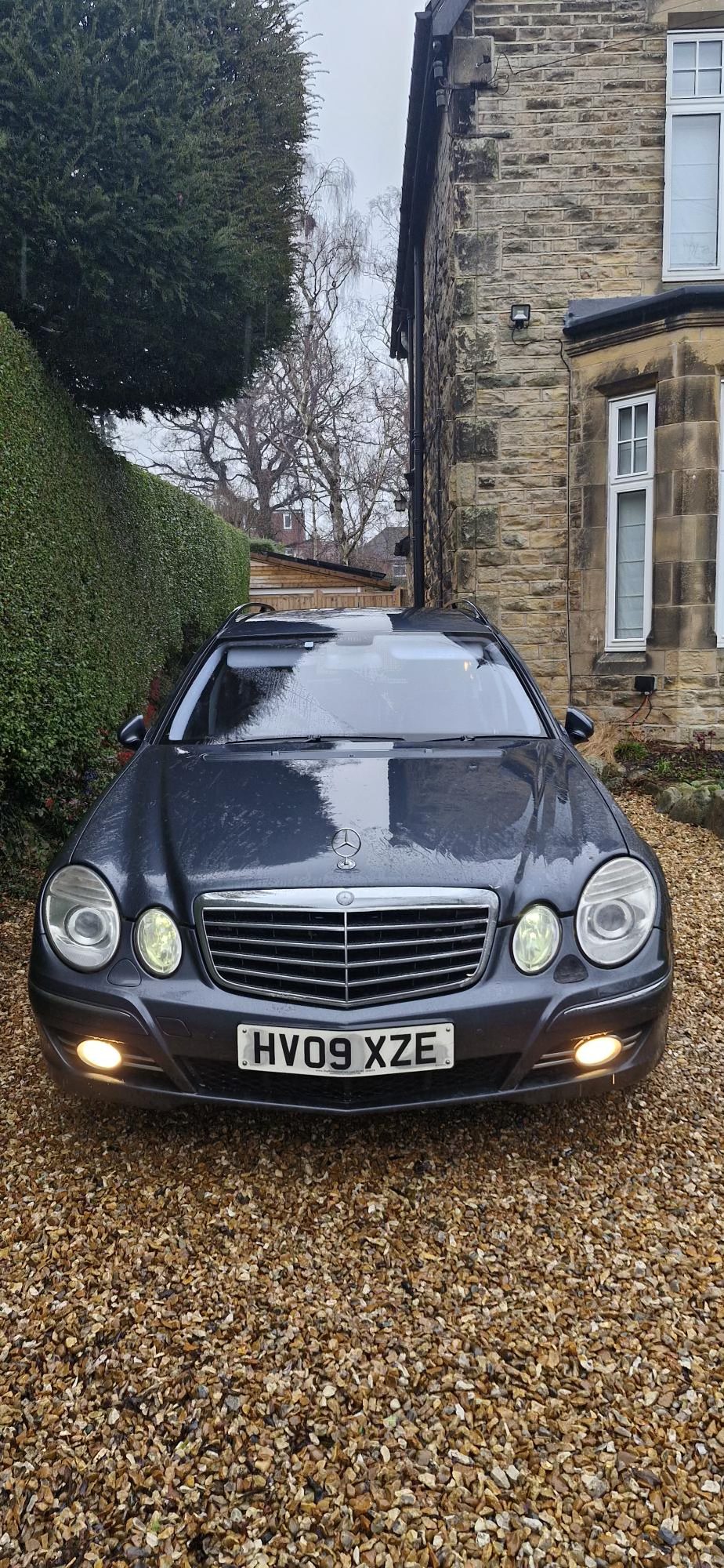 Trade Tuesday**** 1 of 2 cars listed this morning so please click