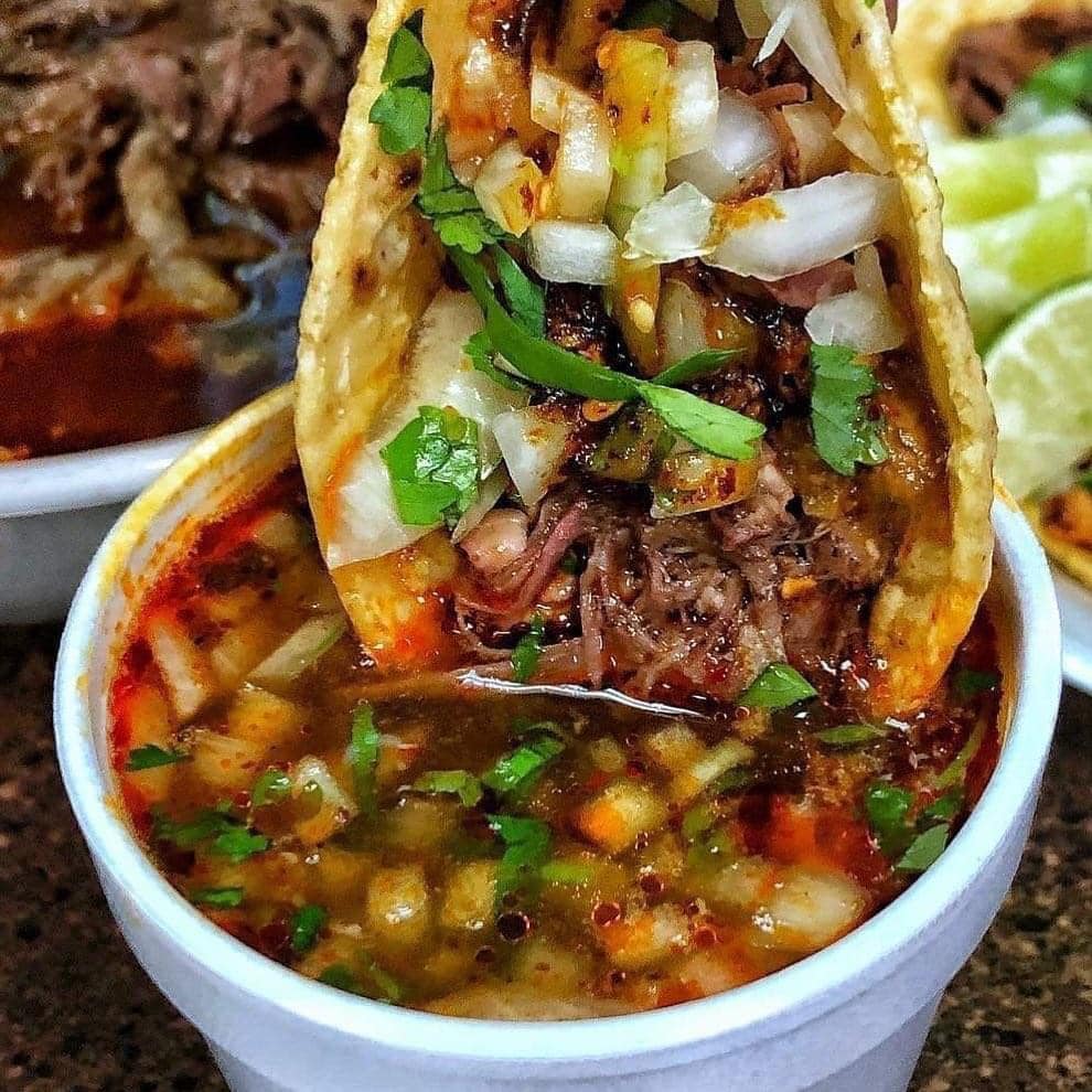 Easy 5-Ingredient Birria Beef Recipe
