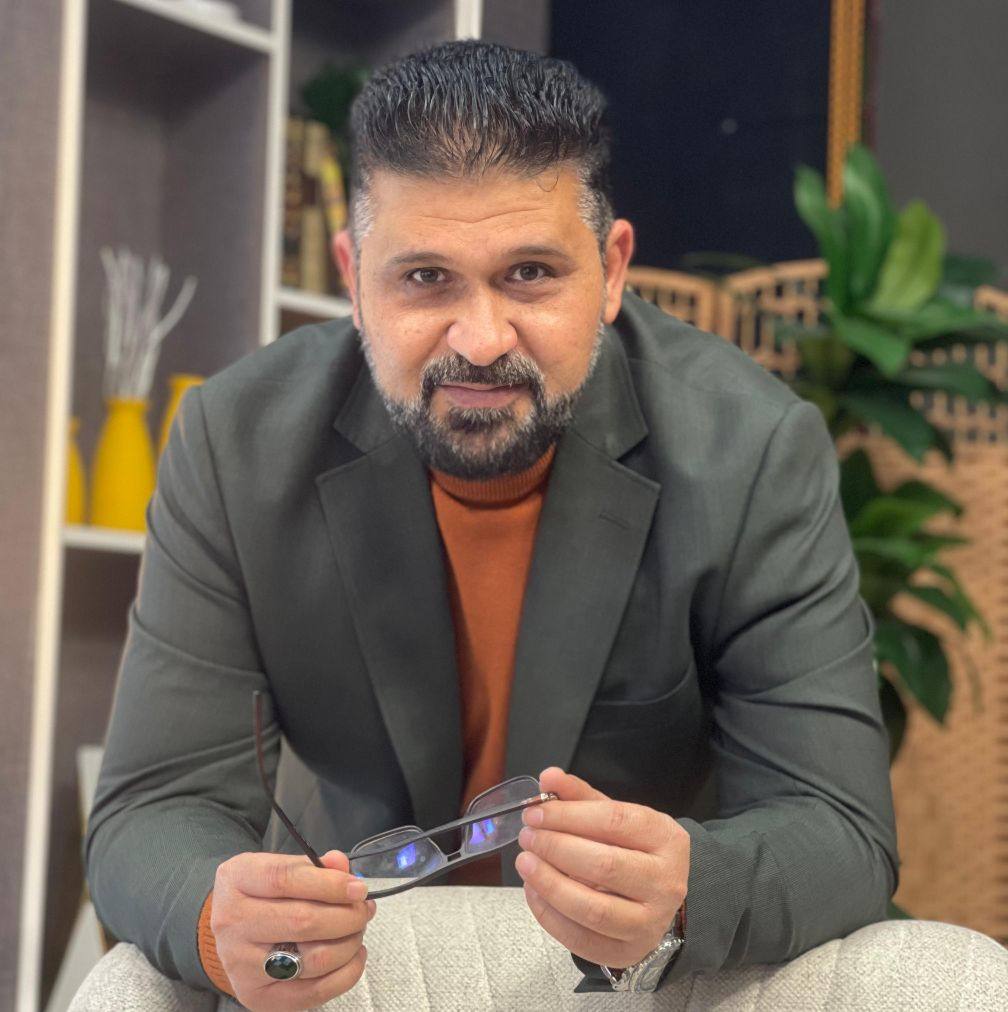 Amjed Aljanabi