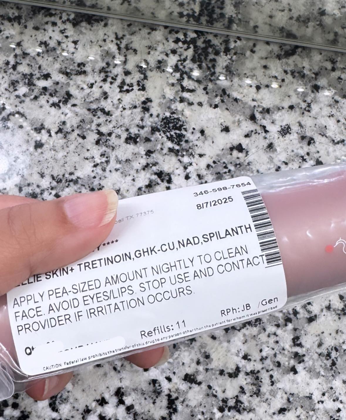 tretinoin and ghk cu GHK-Cu Peptides Before After: Dosage, Benefits & How It Works for Skin and Hair GHK-Cu vs retinol: which one