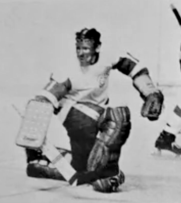 VINTAGE NHL GOALIES | Facebook