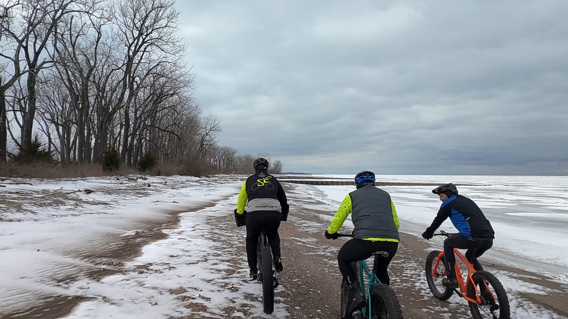 Winter Warriors (TAB) | Facebook