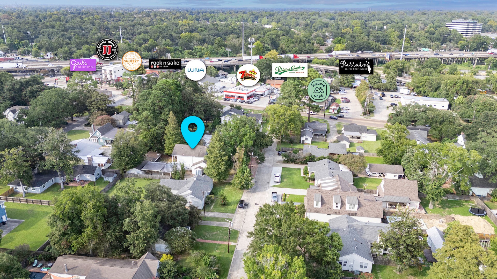 Leigh Reed Realtor | Clinton LA