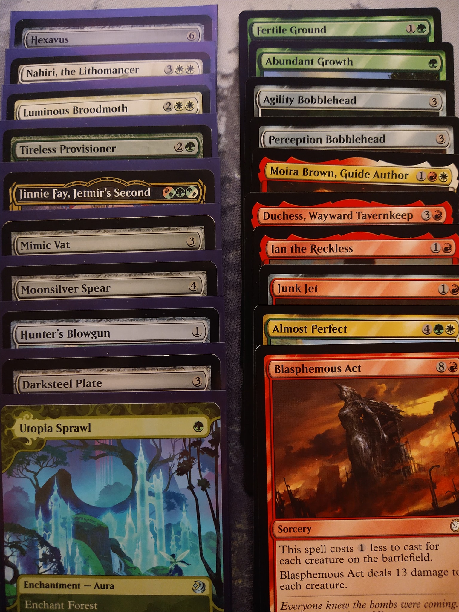 scrappy survivors mtg card list Magic the Gathering: Fallout Commander (Scrappy Survivors) If you enjoy tokens and suiting up your creatures with Auras and Equipment Full MTG Fallout Scrappy Survivors