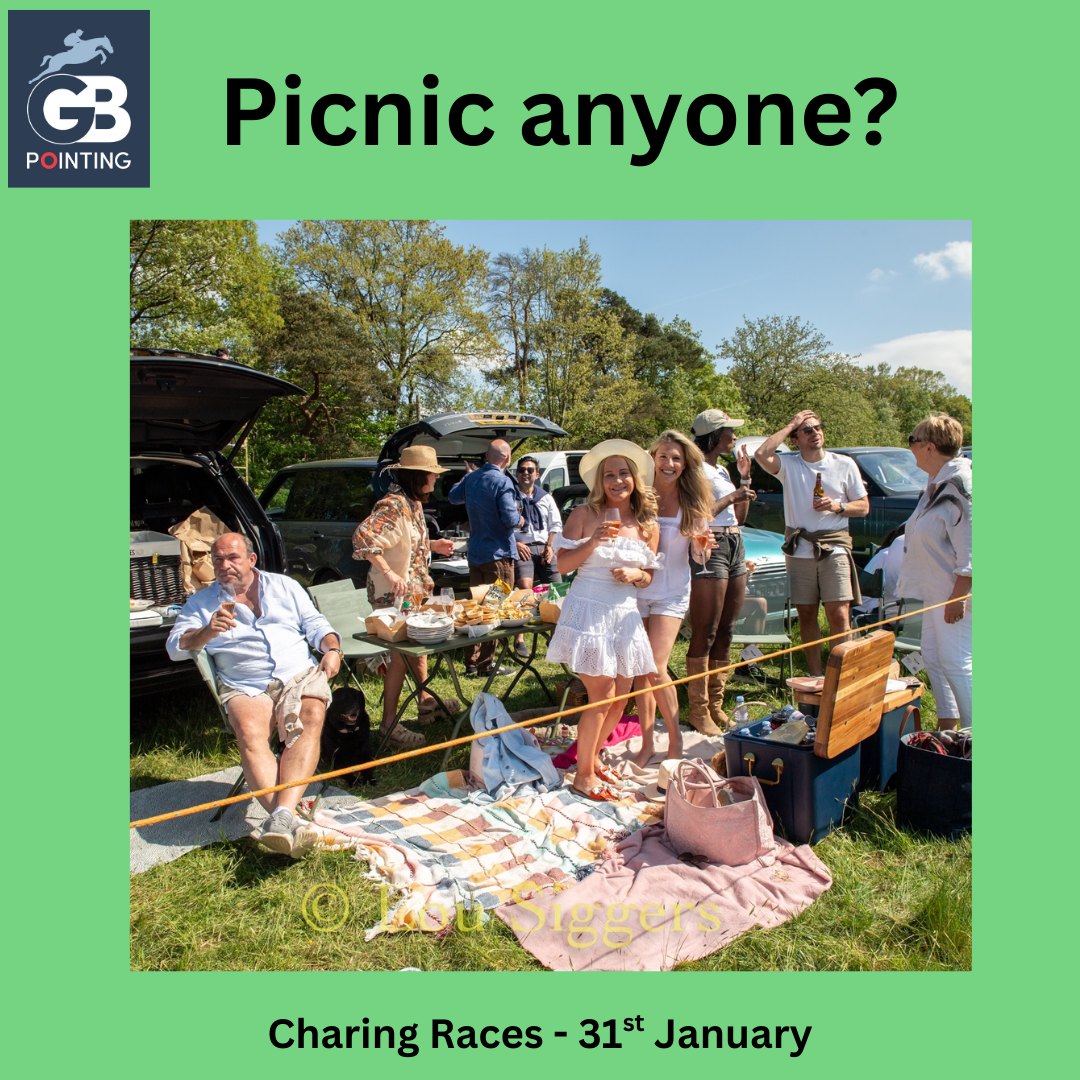South East Point to Point Racing | ## Fuel at Charing Races | Facebook