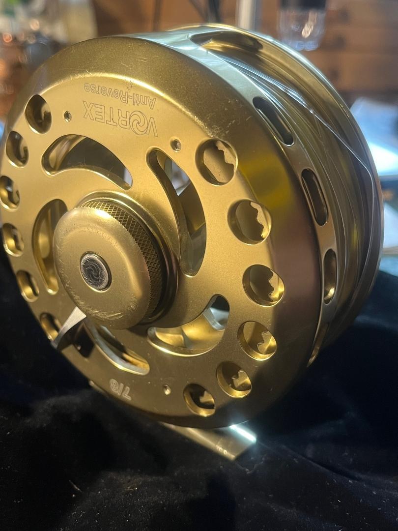 anti reverse fly reel orvis The ORVIS Ratio Fly Reel in Blackout is your definitive go Ratio Reel | Orvis