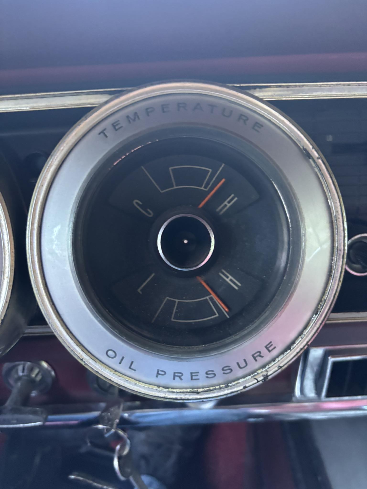 66/67 Dodge Charger Club | I’m having an intermittent issue with my 66 ...