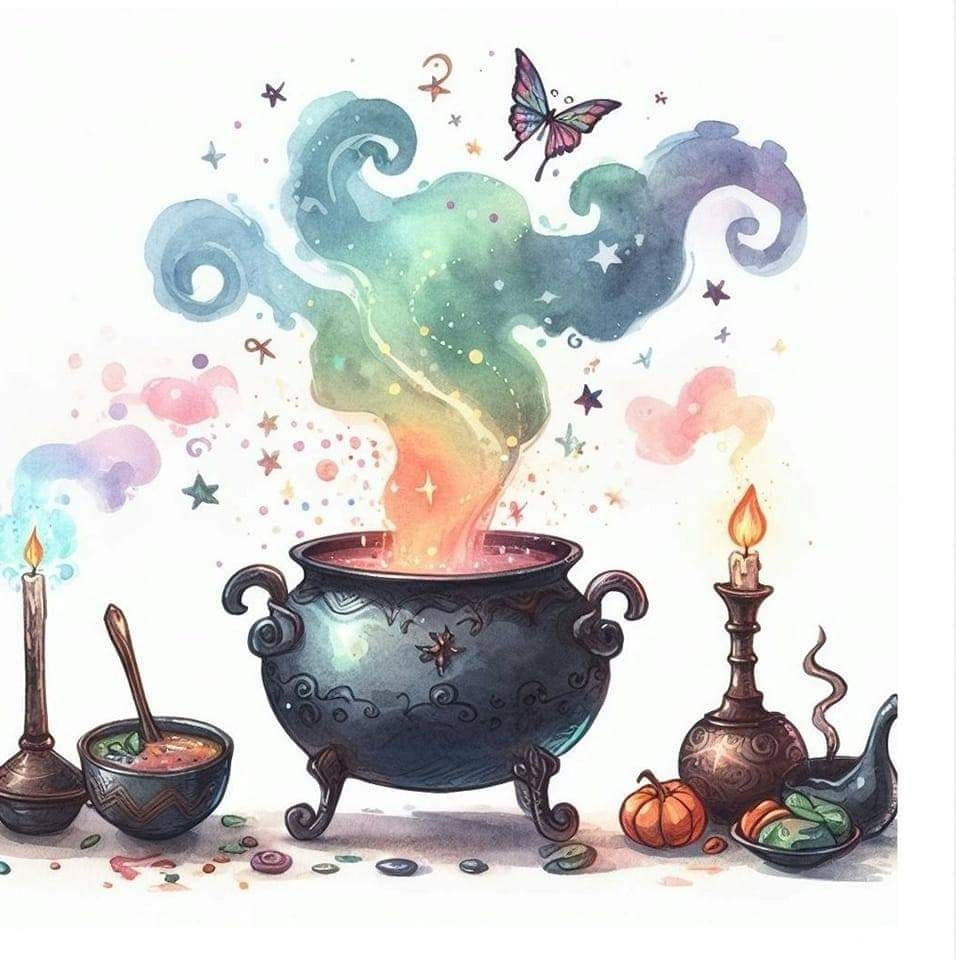 The Crafty Couldron | Facebook