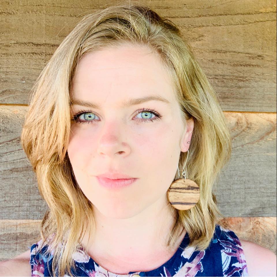 Samantha Clare