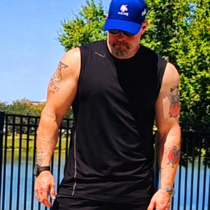 T Brad Hudson - Let's chat for a minute about 