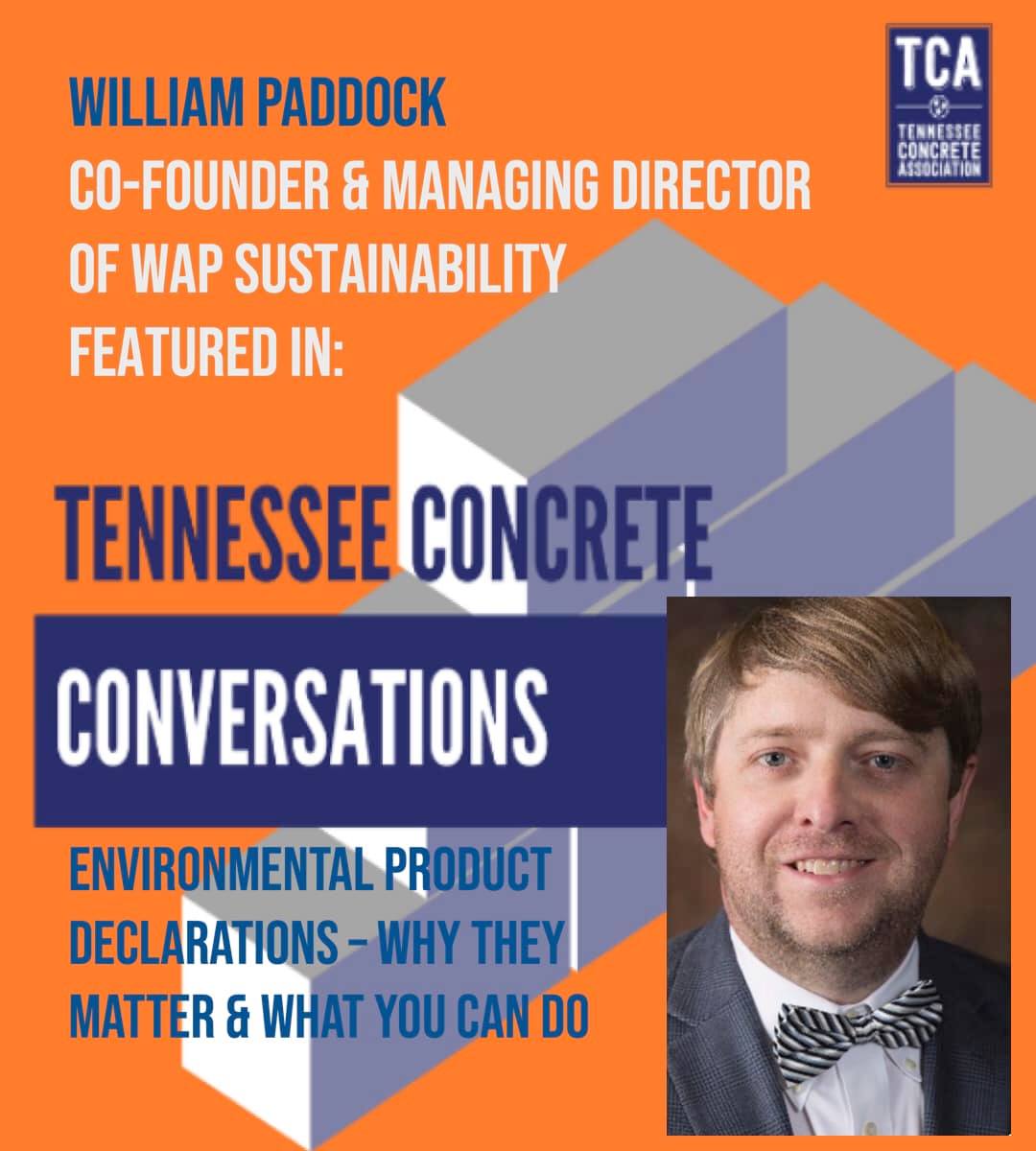 tennessee-concrete-association-william-paddock-co-founder-managing