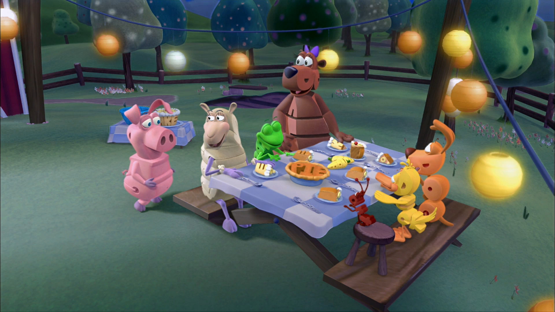 WordWorld - You can watch WordWorld on the PBS KIDS 24/7 Channel ...