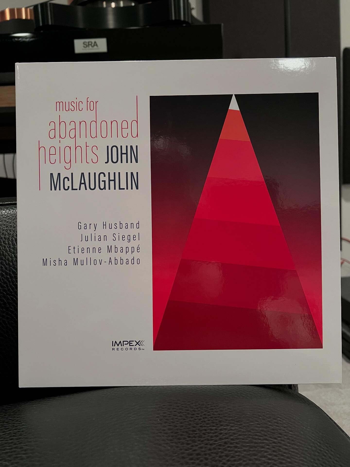 John McLaughlin