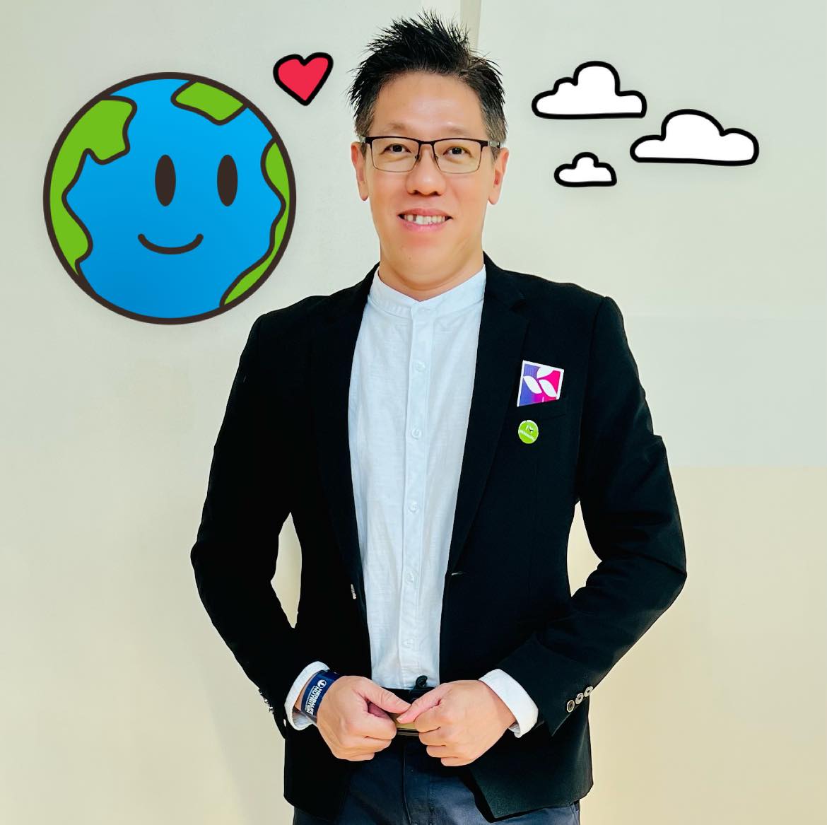 Alex Tan