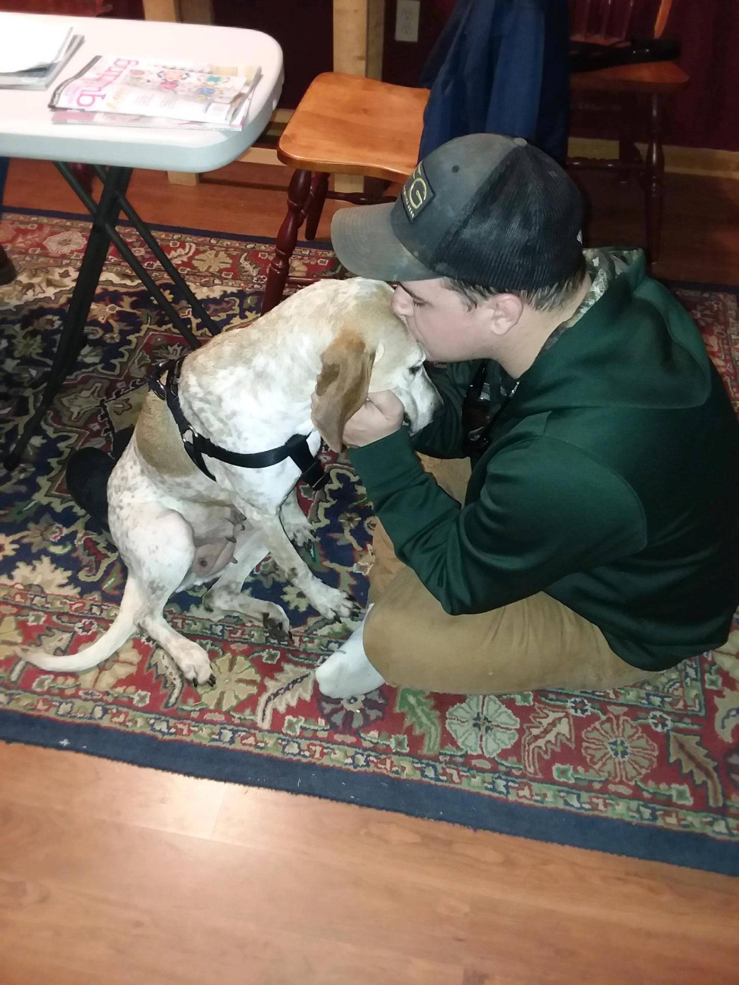 Happy Tails from Ellie... - Floyd County Humane Society, VA | Facebook