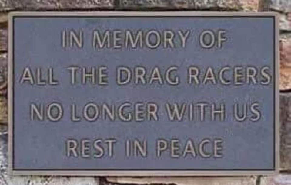 Thunder Valley Dragways | Facebook