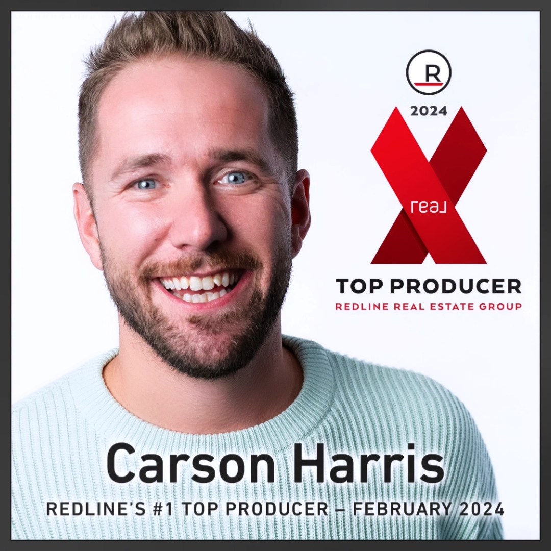 Carson Harris - 🙏 I can't begin to express how much... | Facebook