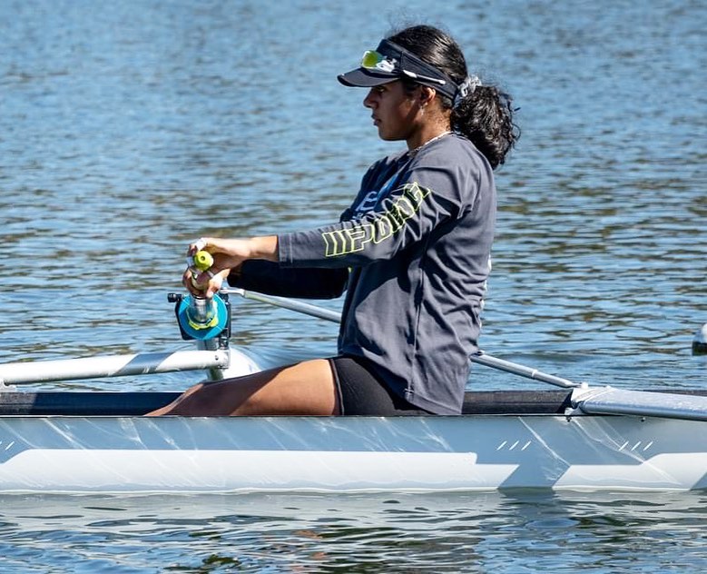 Happy Monday SRA and a big... - Sammamish Rowing Association