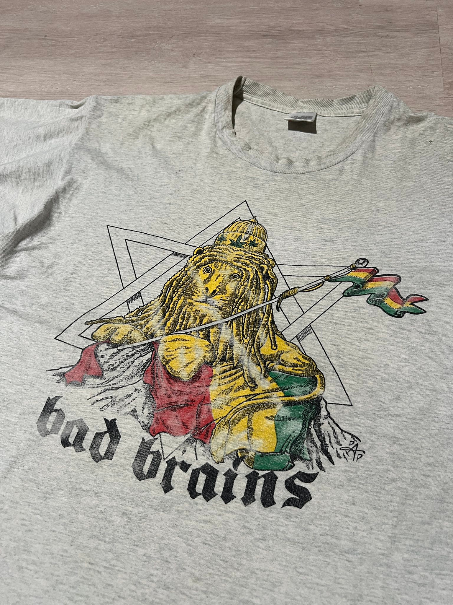 Vintage hardcore punk t shirts and memorabilia | St. Catharines, ON