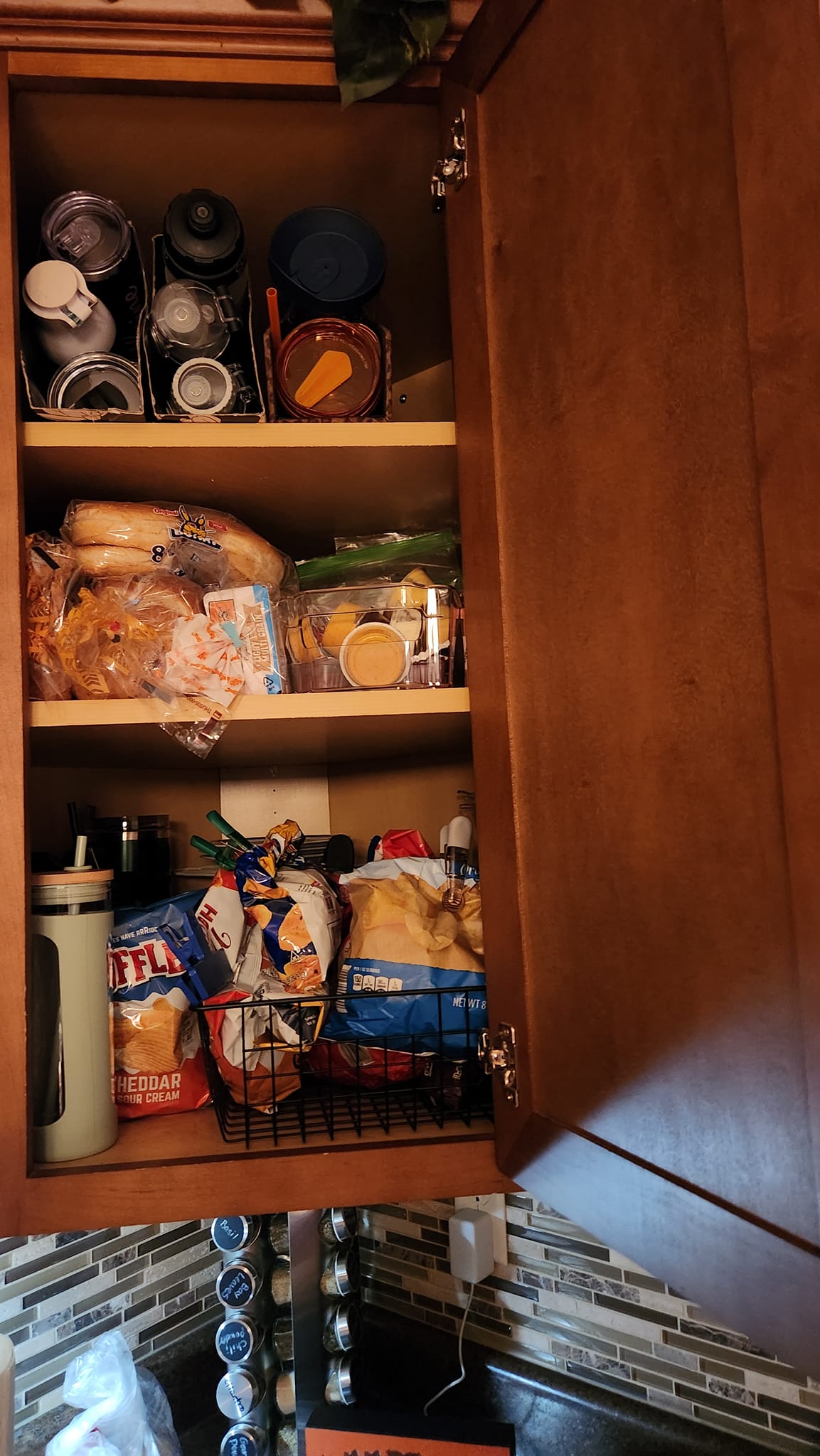 How to Organize Deep Corner Kitchen Cabinets: Expert Tips
