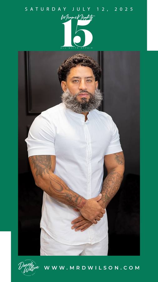 Rod Bonner