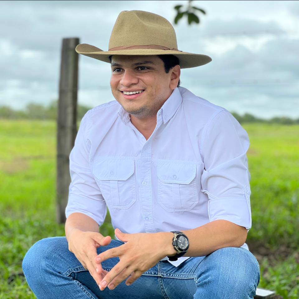 Dumar Sebastián Sánchez