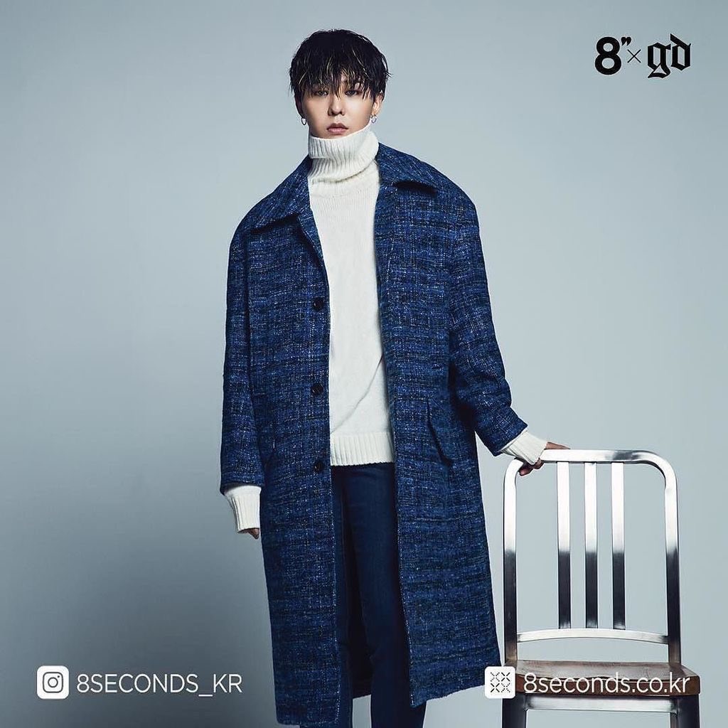 G-Dragon