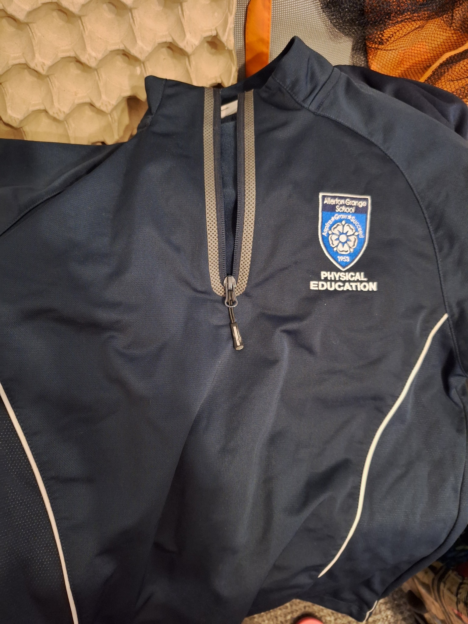 Hi guys and happy new school year Boys uniform I have short 