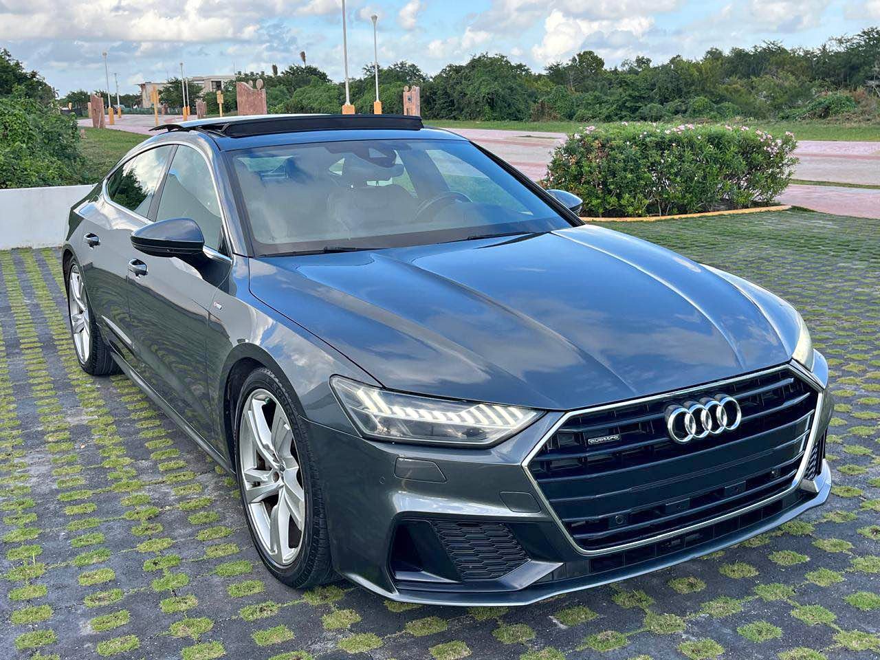 2019 Audi A7 - Cars & Trucks - Cancún, Quintana Roo | Facebook ...