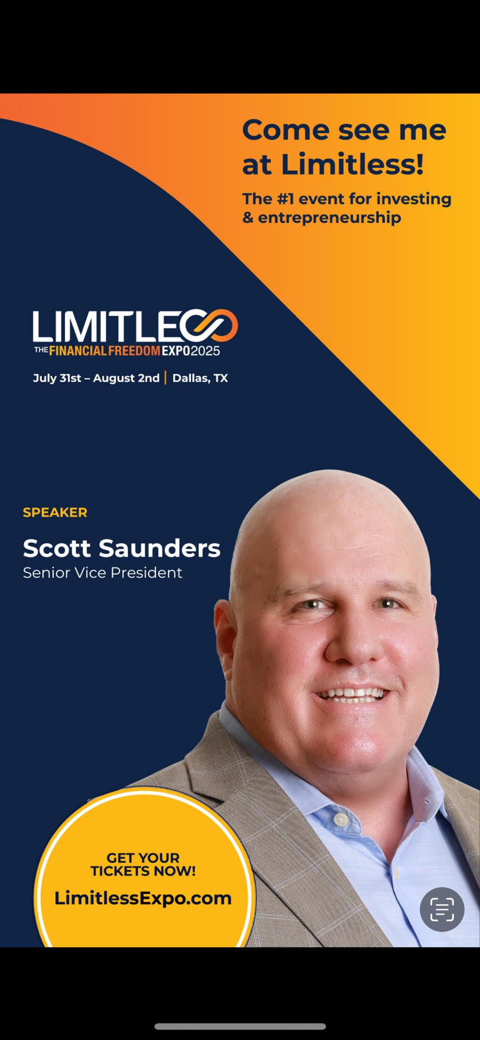 Scott R. Saunders