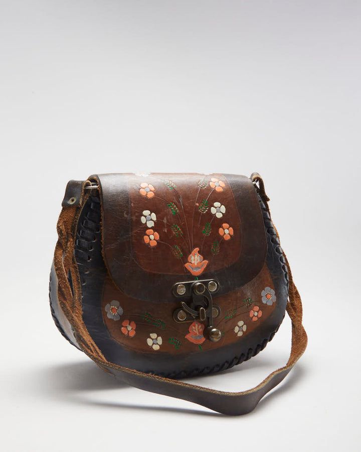 Lovely bag. Back in the 70s