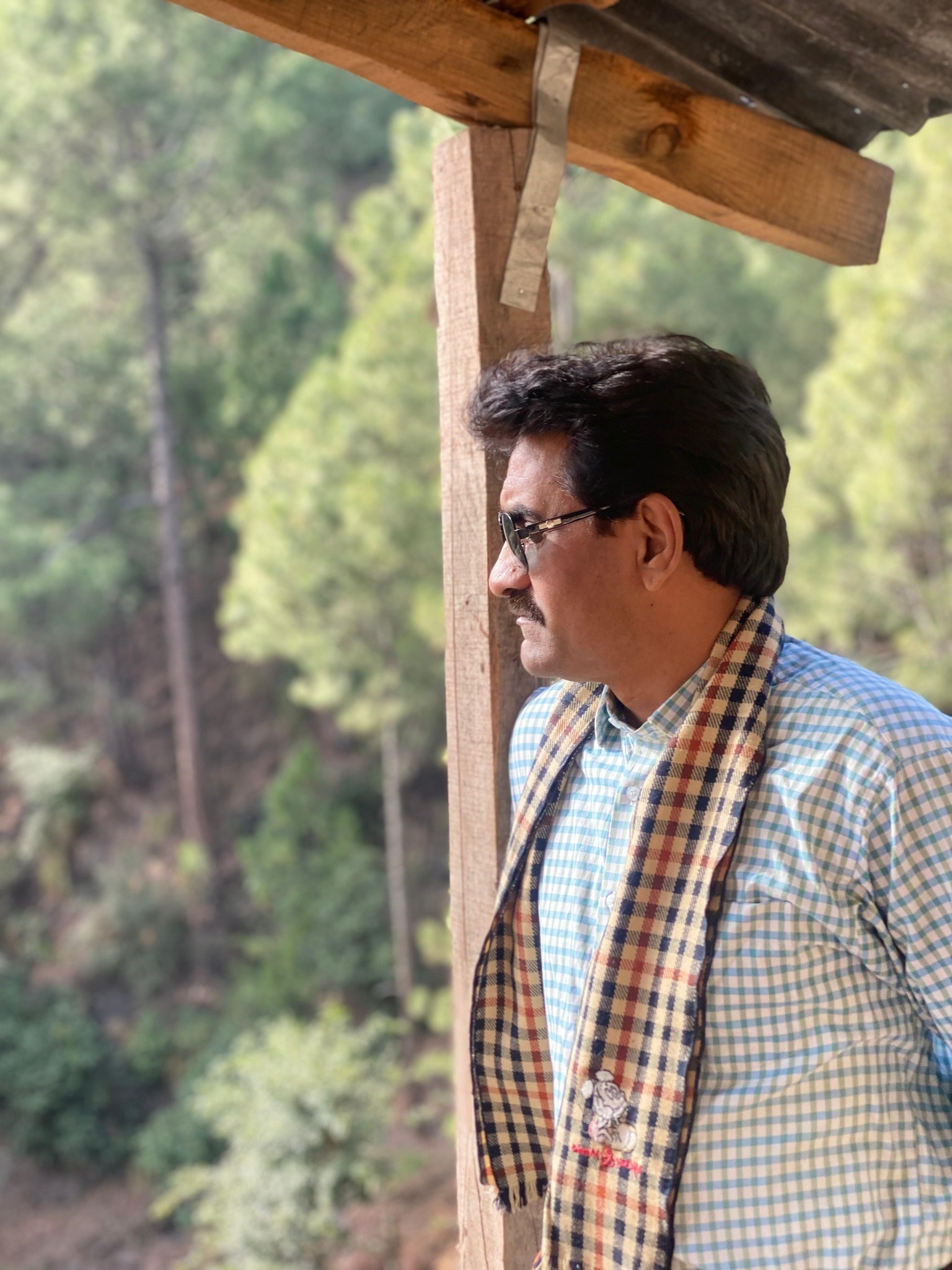 Abid Nazir Azeemi