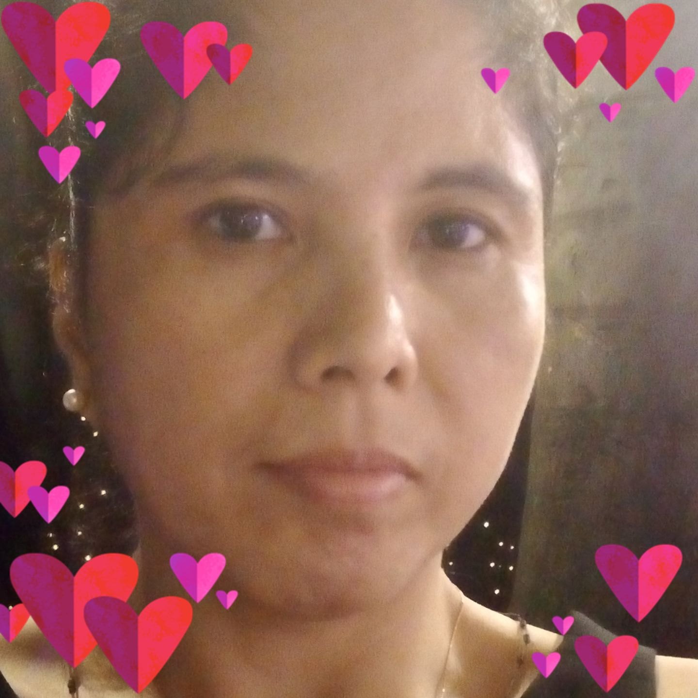 Fernandes Padua Mary Ann