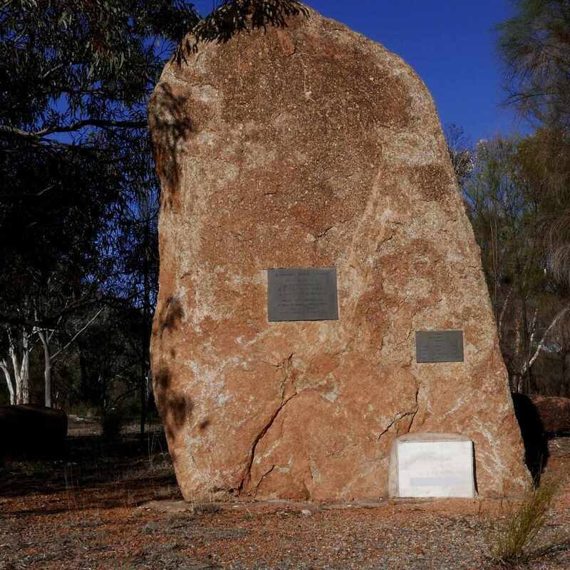 Lost Pingelly Heritage Group | My grandmother, Josephine Augusta Coelli ...