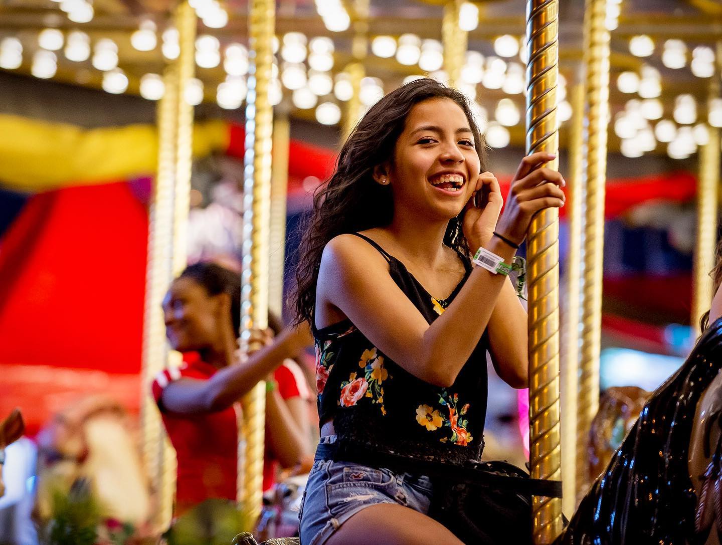 Unlimited Ride Wristbands, Ride... - AV Fair & Event Center | Facebook
