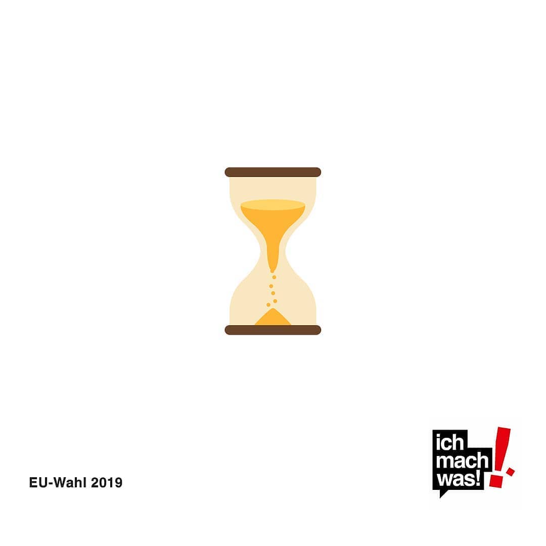 Nachste Woche Ist Es Soweit Eu Wahl Youngcaritas Osterreich