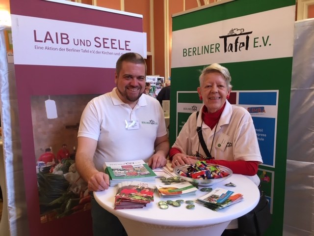 Berliner Tafel E V Domov Facebook