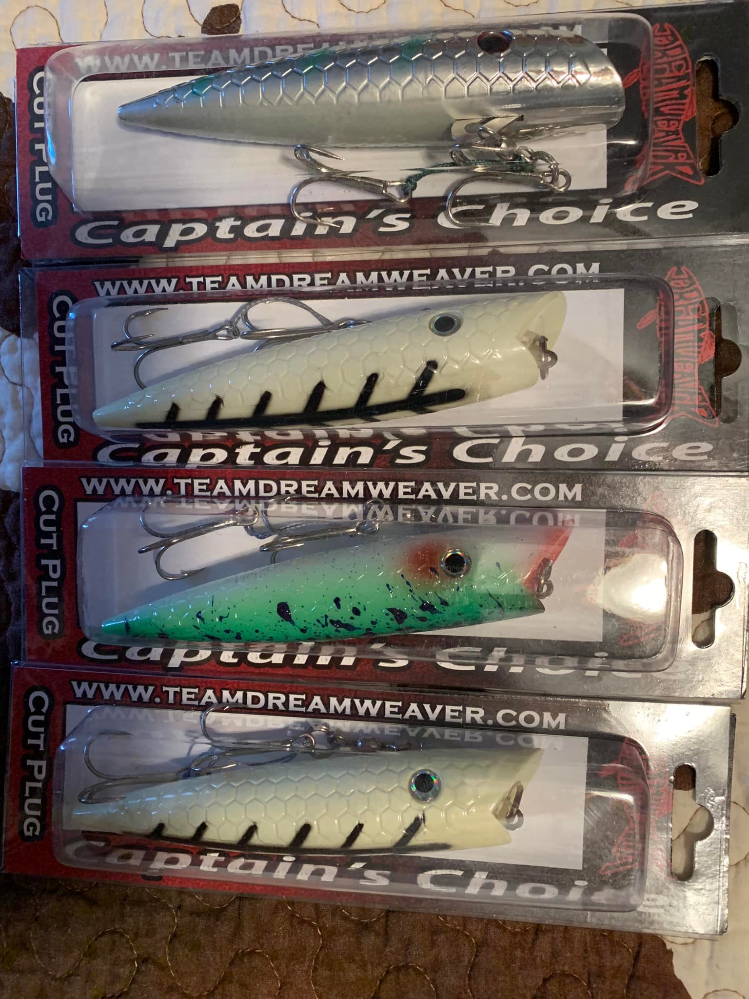 cultiva fishing lures Owner Savoy Minno w Hard Lure| Floating | 11.2 Cm | 19 Gm Model:STTLW30HA Other features include a EAN:9780764336942 B'n'M Poles Buck's Pro