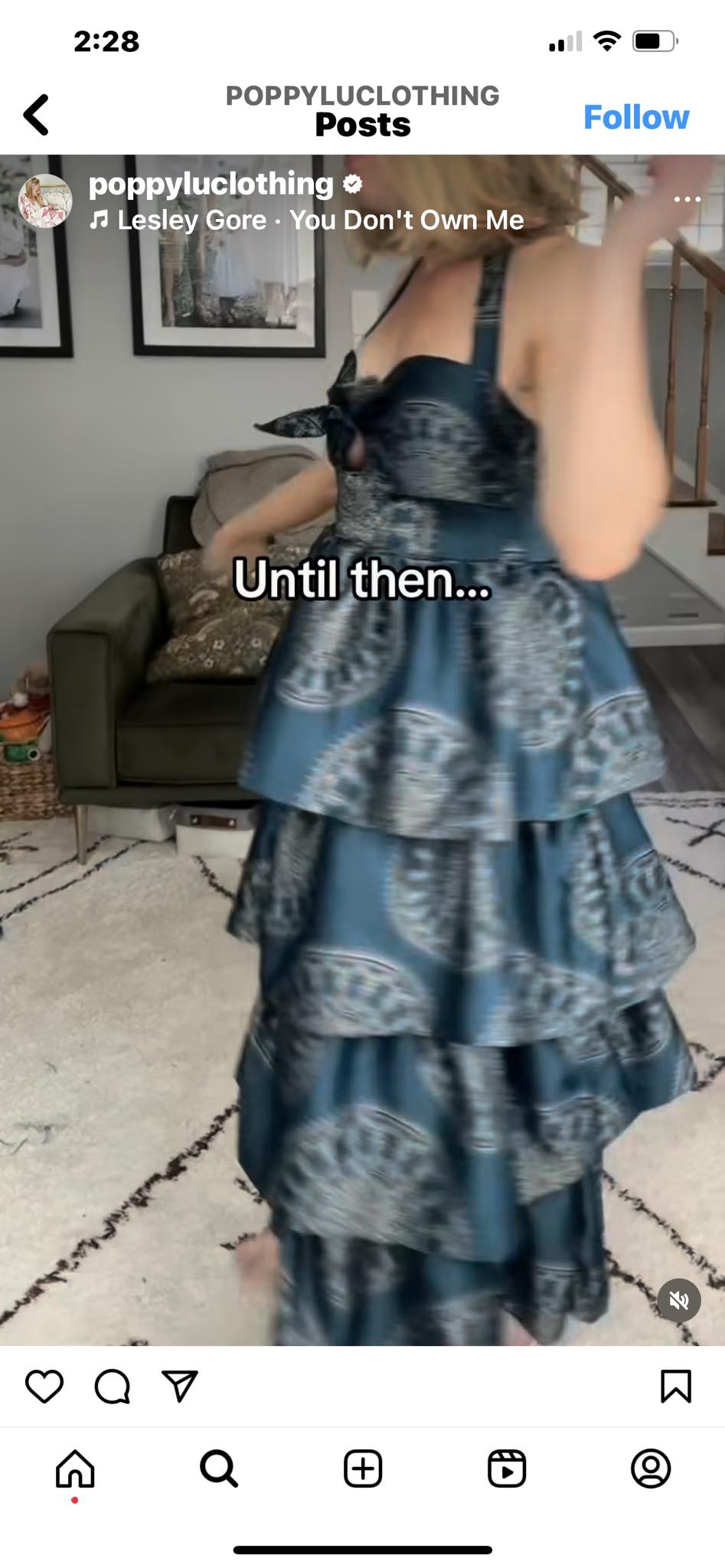 lady who makes dresses can create custom like the ones posted? joe ando brother