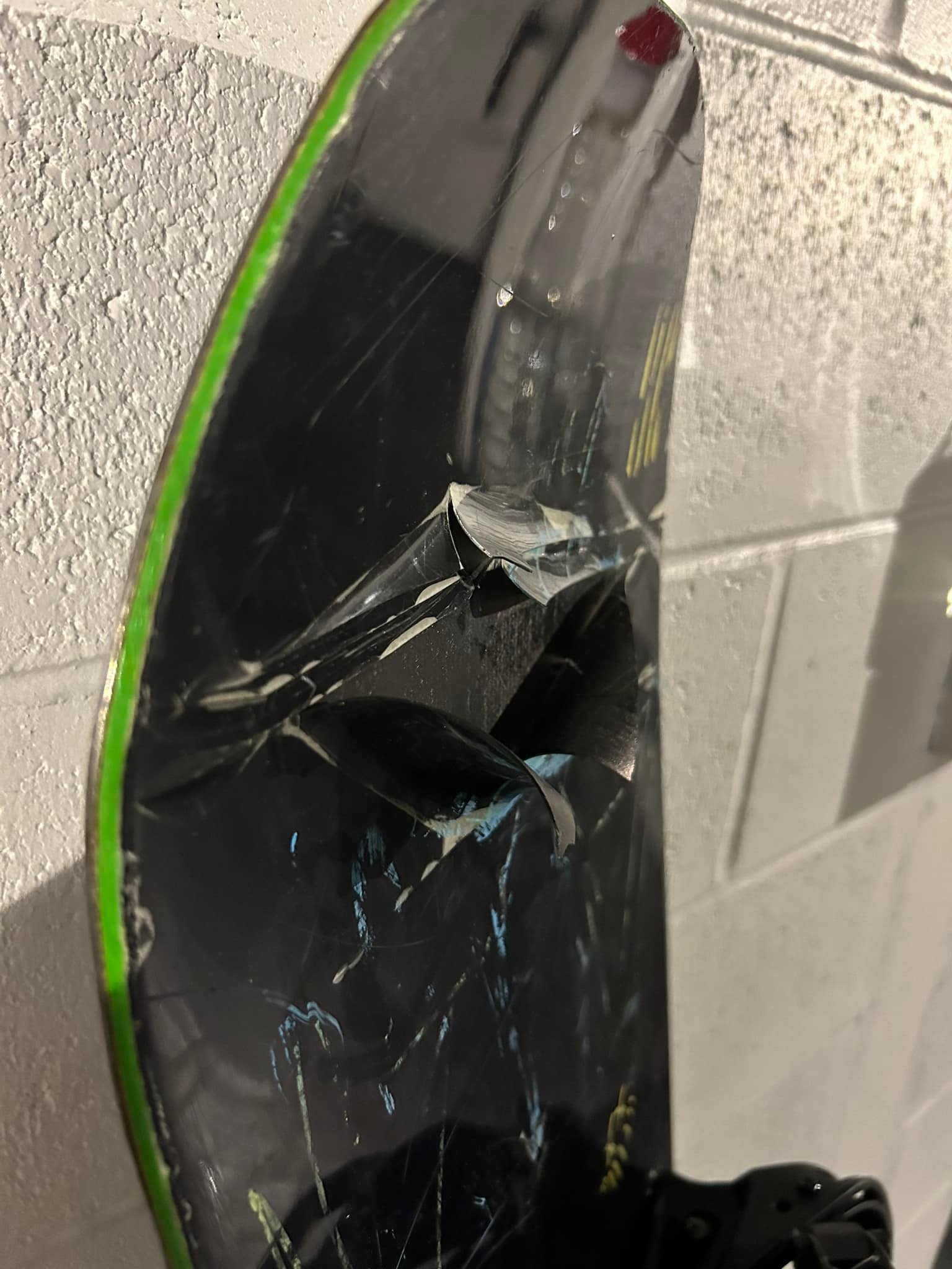 my rome snowboard is falling apart Warden 2026 157 whether it is at your favorite resort or deeper in the backcountry Rome Ravine Review | Snowboarding