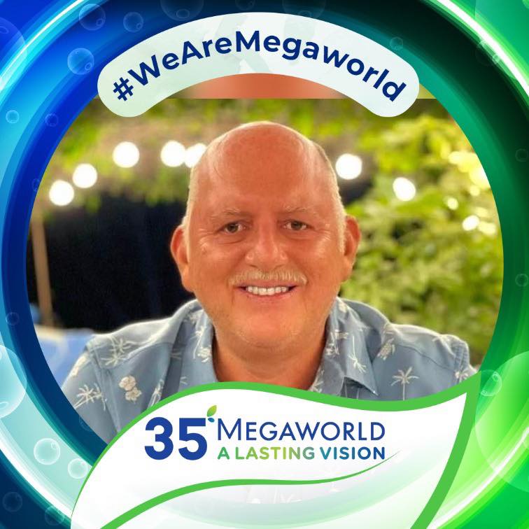 Graham - During the past 35 years of building communities, Megaworld ...