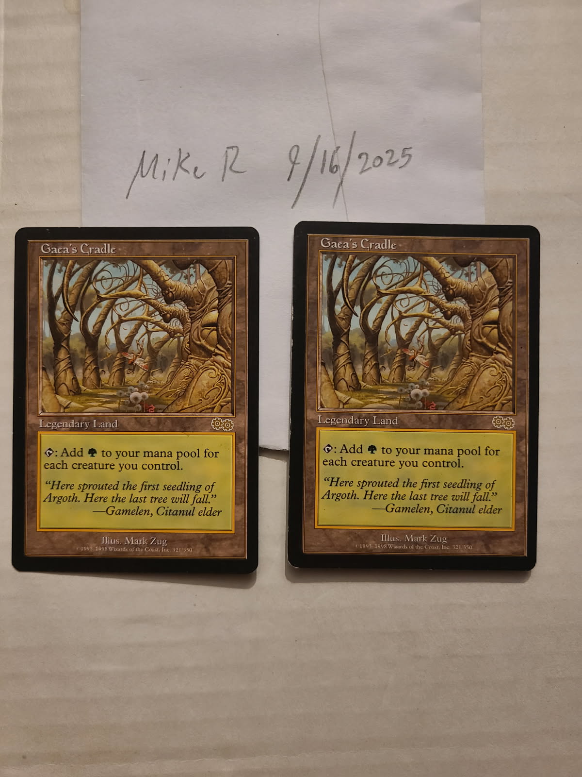Gaea