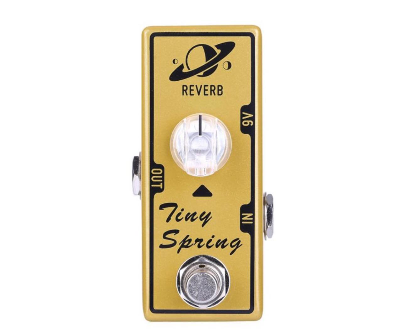 Any experience with Songworks Little Lanilei Spring Reverb?