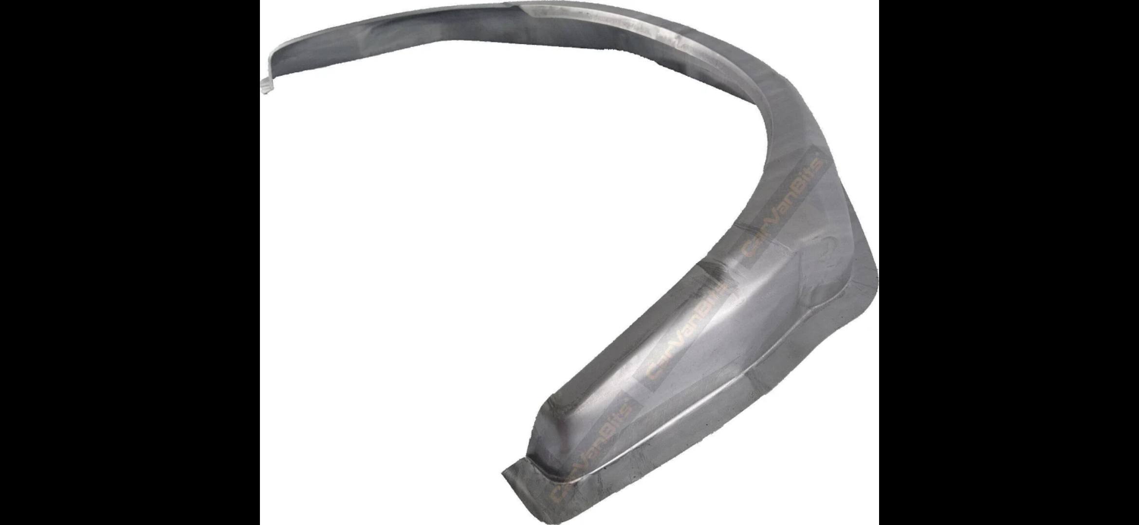 Front Right Sill Repair Panel – Fits Peugeot Boxer / Citroen Relay / Fiat Ducato 1994-2006